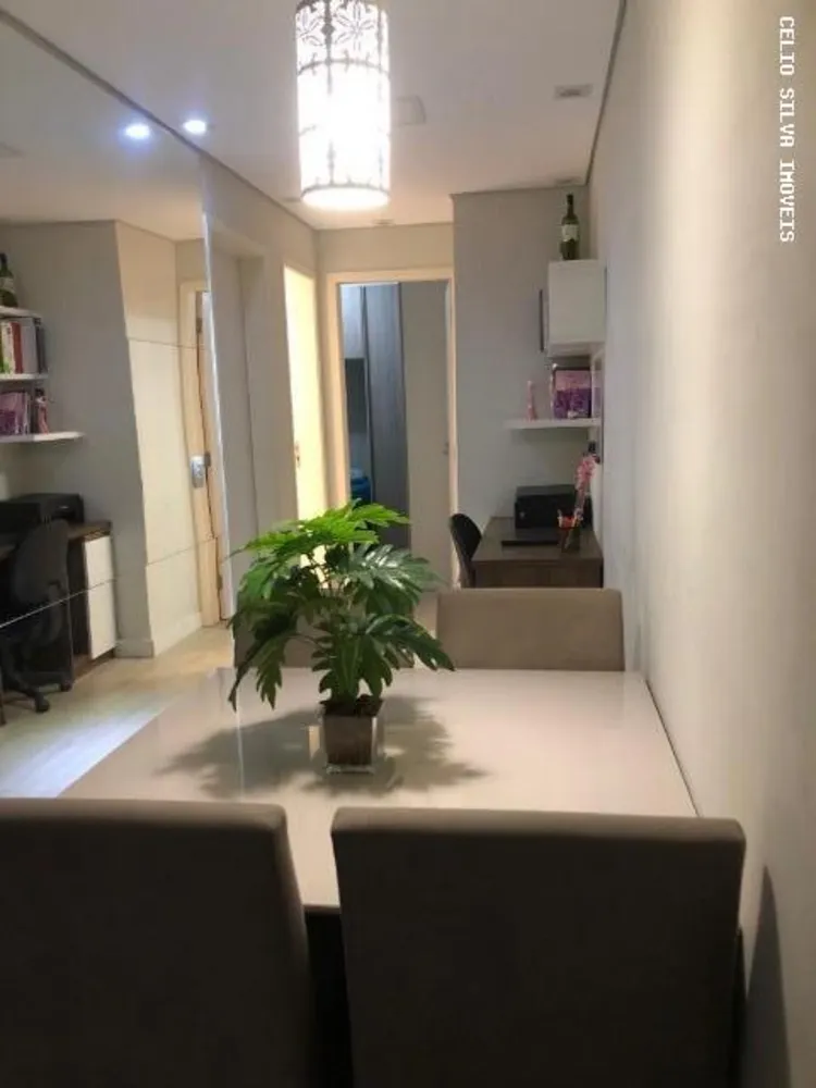 Apartamento, 2 quartos - Foto 7