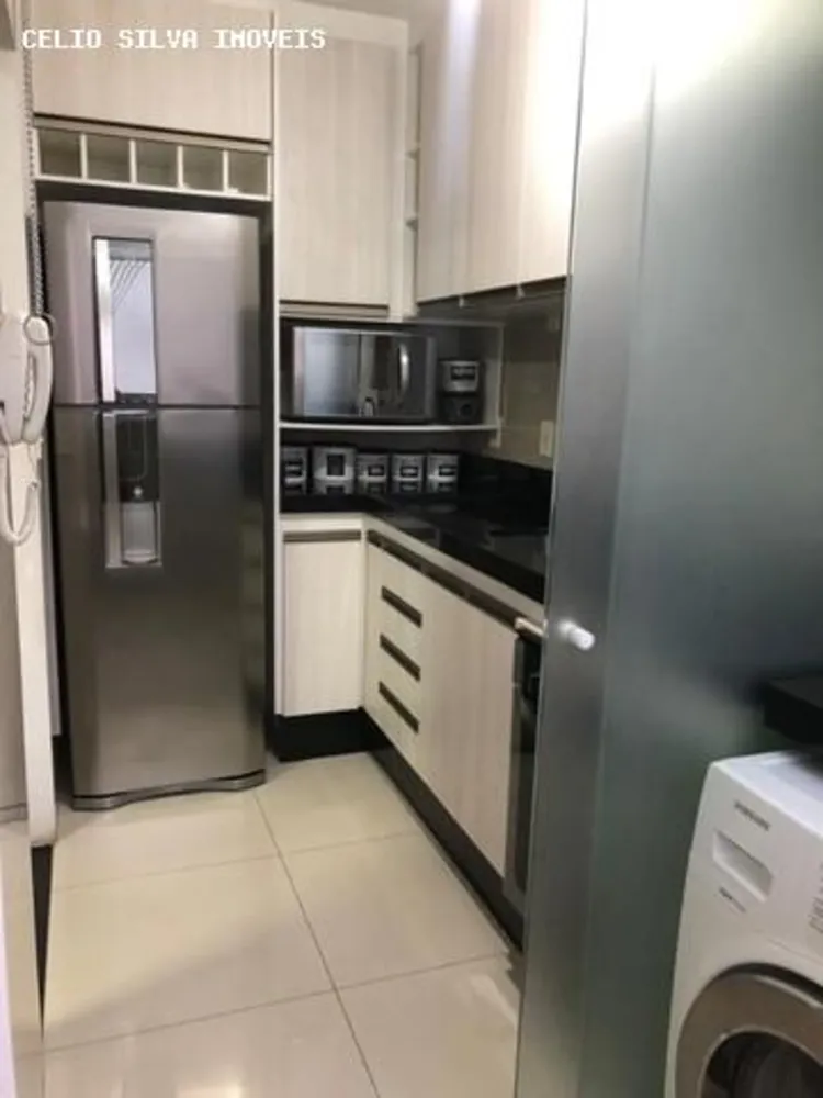 Apartamento, 2 quartos - Foto 1