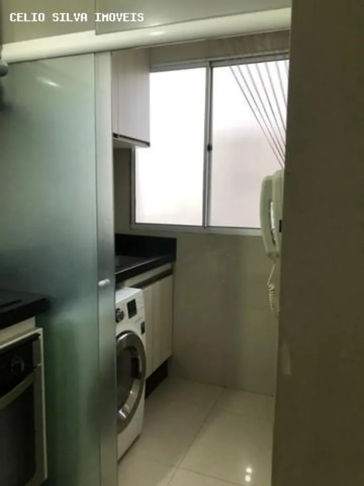 Apartamento, 2 quartos - Foto 5