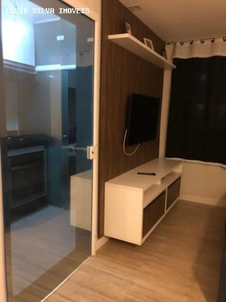 Apartamento, 2 quartos - Foto 8