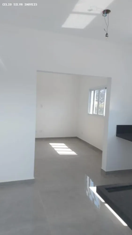 Casa, 3 quartos - Foto 8