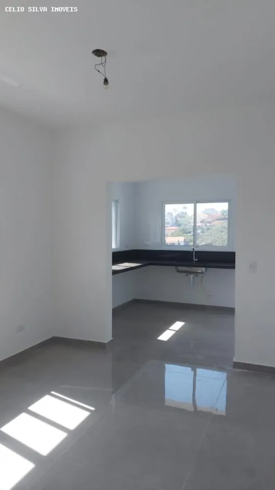 Casa, 3 quartos - Foto 5