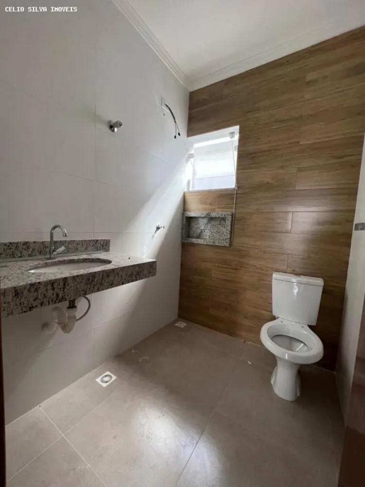Sobrado, 2 quartos, 72 m² - Foto 9