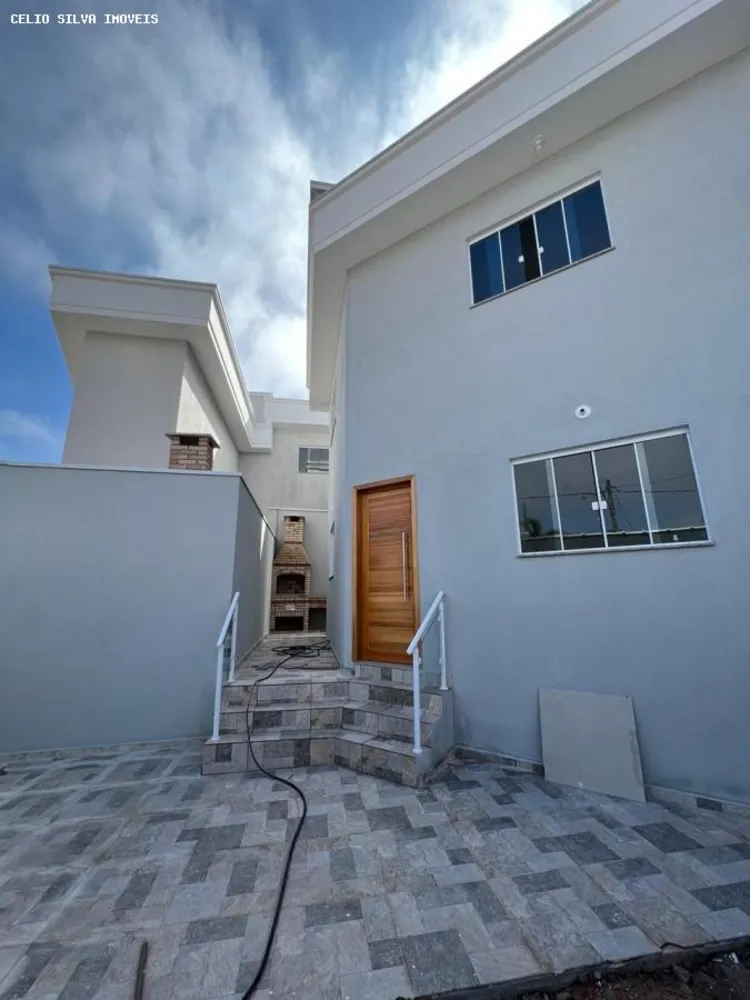 Sobrado, 2 quartos, 72 m² - Foto 6