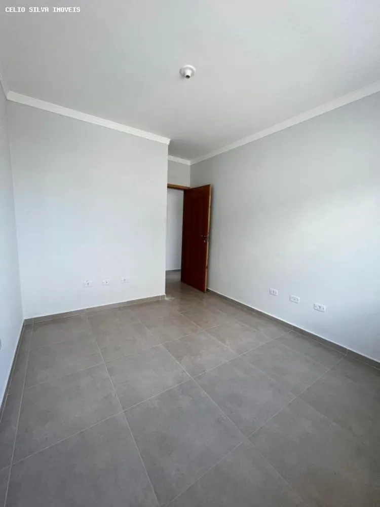 Sobrado, 2 quartos, 72 m² - Foto 8