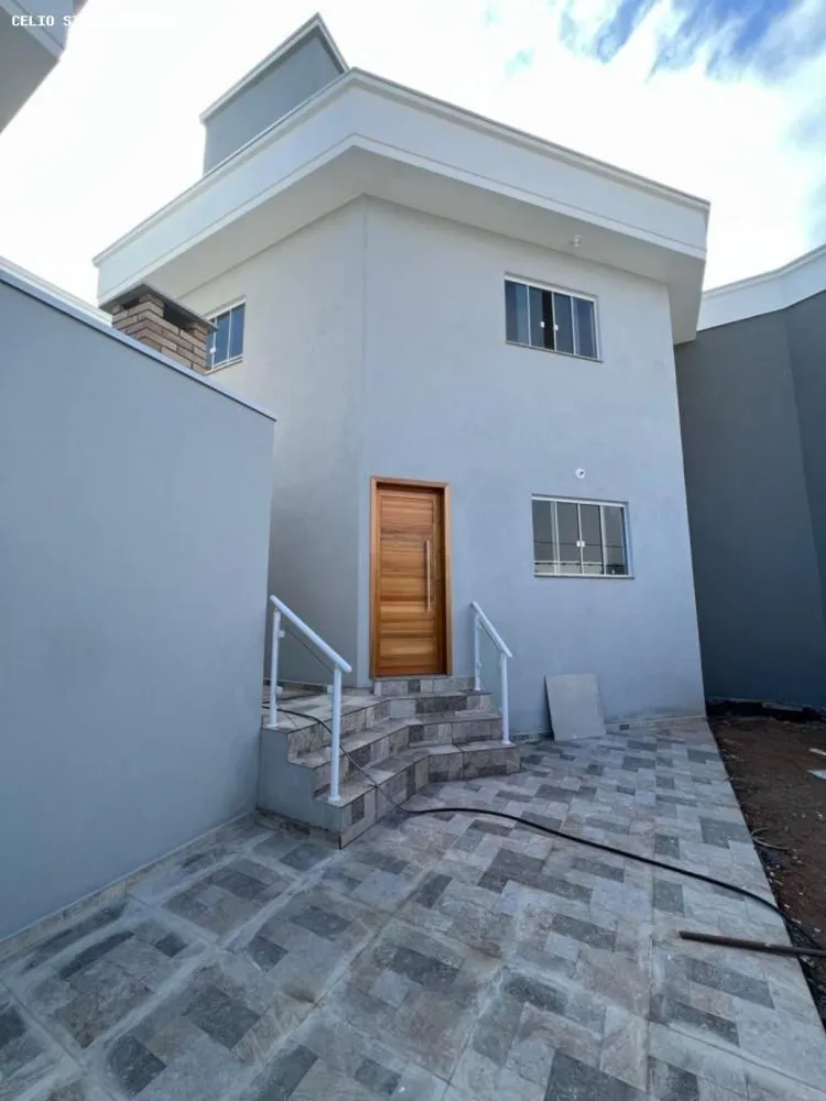 Sobrado, 2 quartos, 72 m² - Foto 3