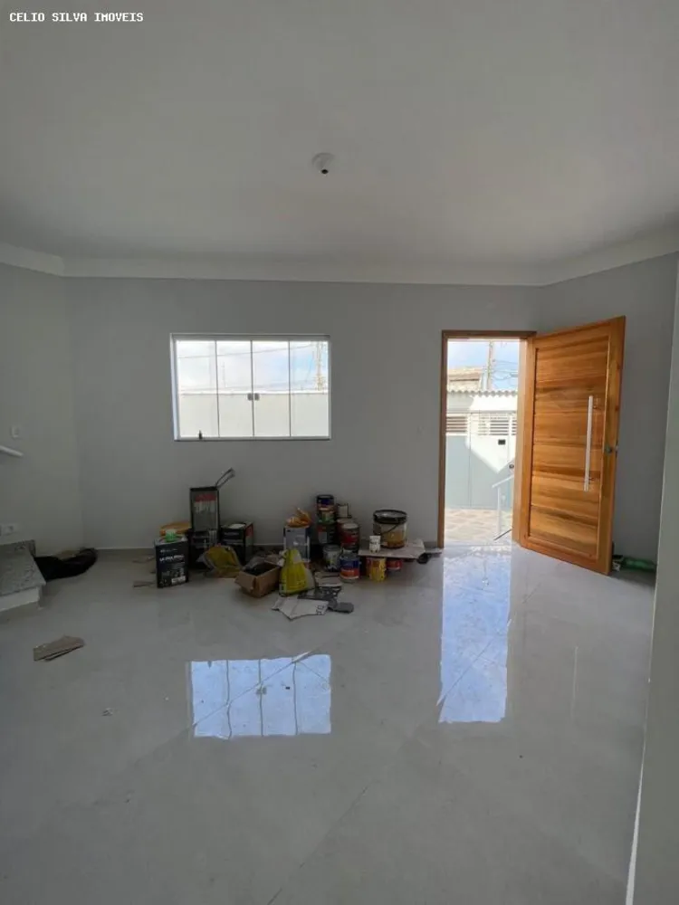 Sobrado, 2 quartos, 72 m² - Foto 10