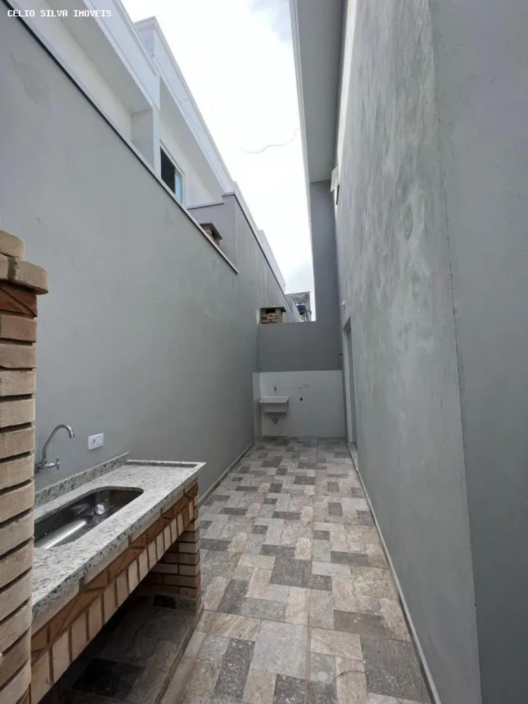Sobrado, 2 quartos, 72 m² - Foto 3