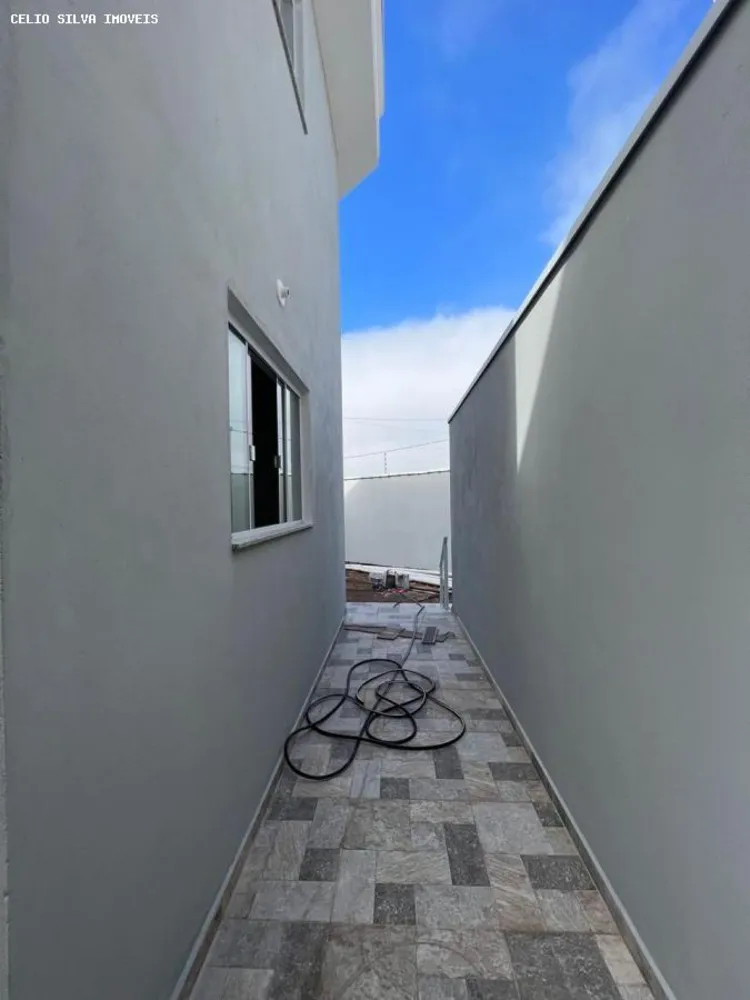 Sobrado, 2 quartos, 72 m² - Foto 5