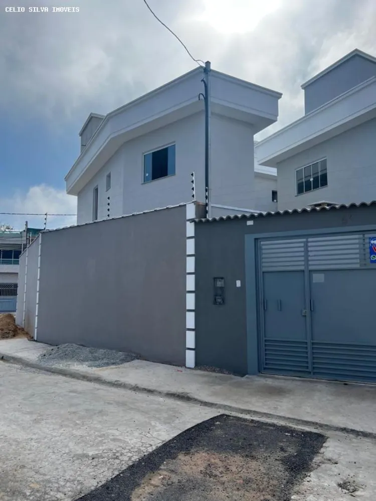 Sobrado, 2 quartos, 72 m² - Foto 7