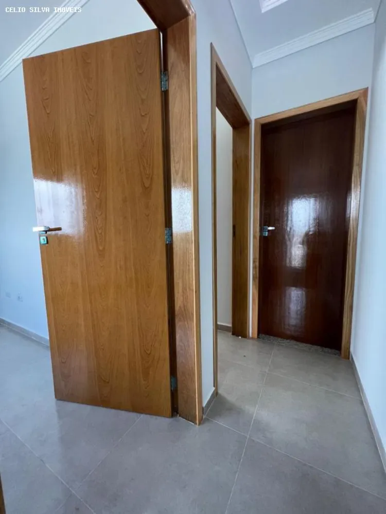 Sobrado, 2 quartos, 72 m² - Foto 1