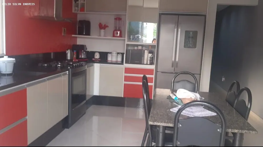 Casa, 3 quartos, 125 m² - Foto 4