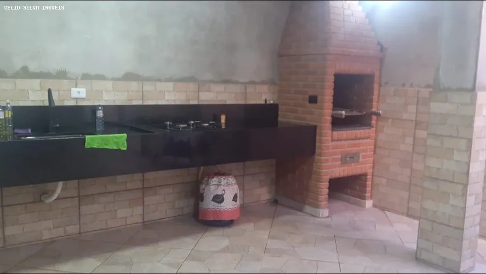Casa, 3 quartos, 125 m² - Foto 8
