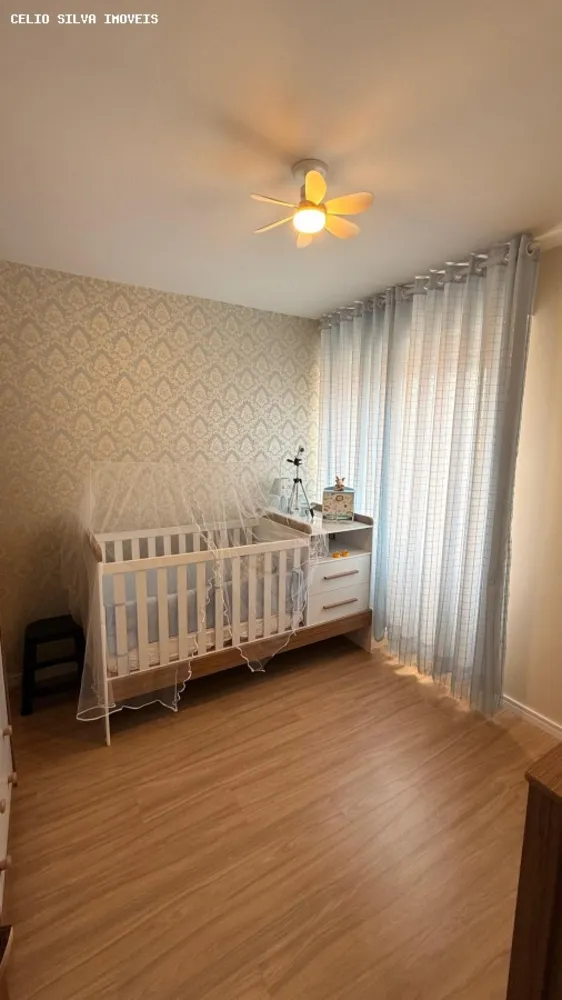 Apartamento, 2 quartos - Foto 6