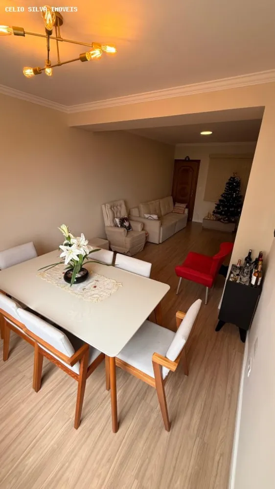 Apartamento, 2 quartos - Foto 8