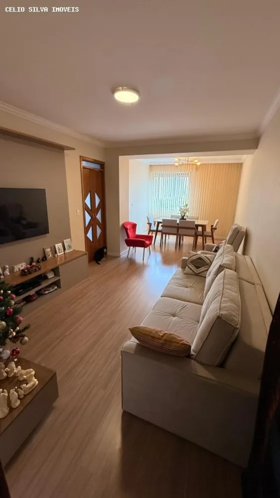 Apartamento, 2 quartos - Foto 4