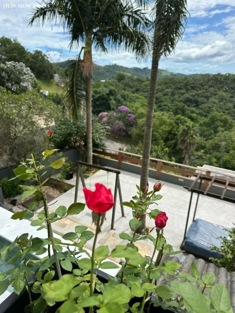 Casa, 4 quartos - Foto 5