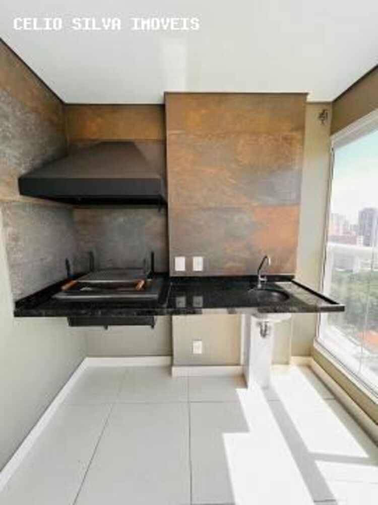 Apartamento, 3 quartos, 127 m² - Foto 4