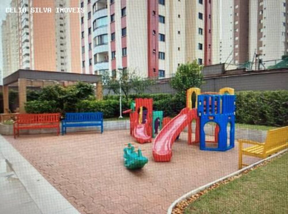 Apartamento, 3 quartos, 127 m² - Foto 8