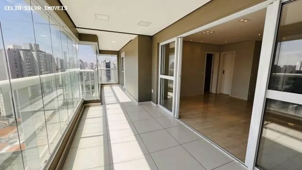 Apartamento, 3 quartos, 127 m² - Foto 45
