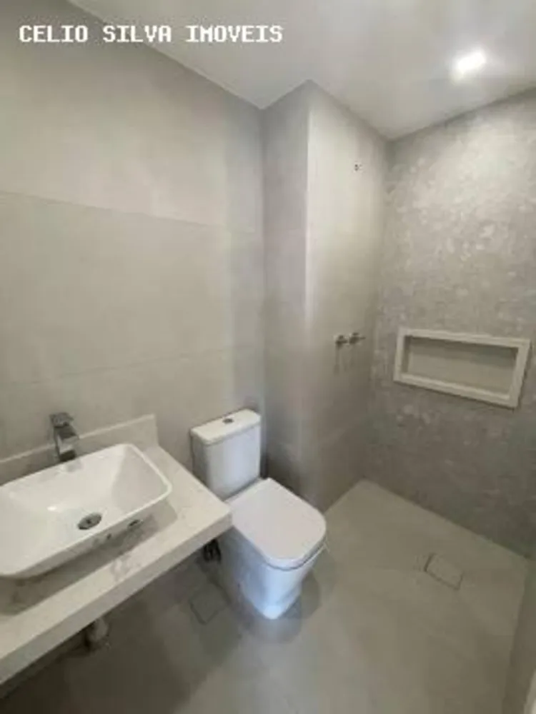 Apartamento, 3 quartos, 127 m² - Foto 26