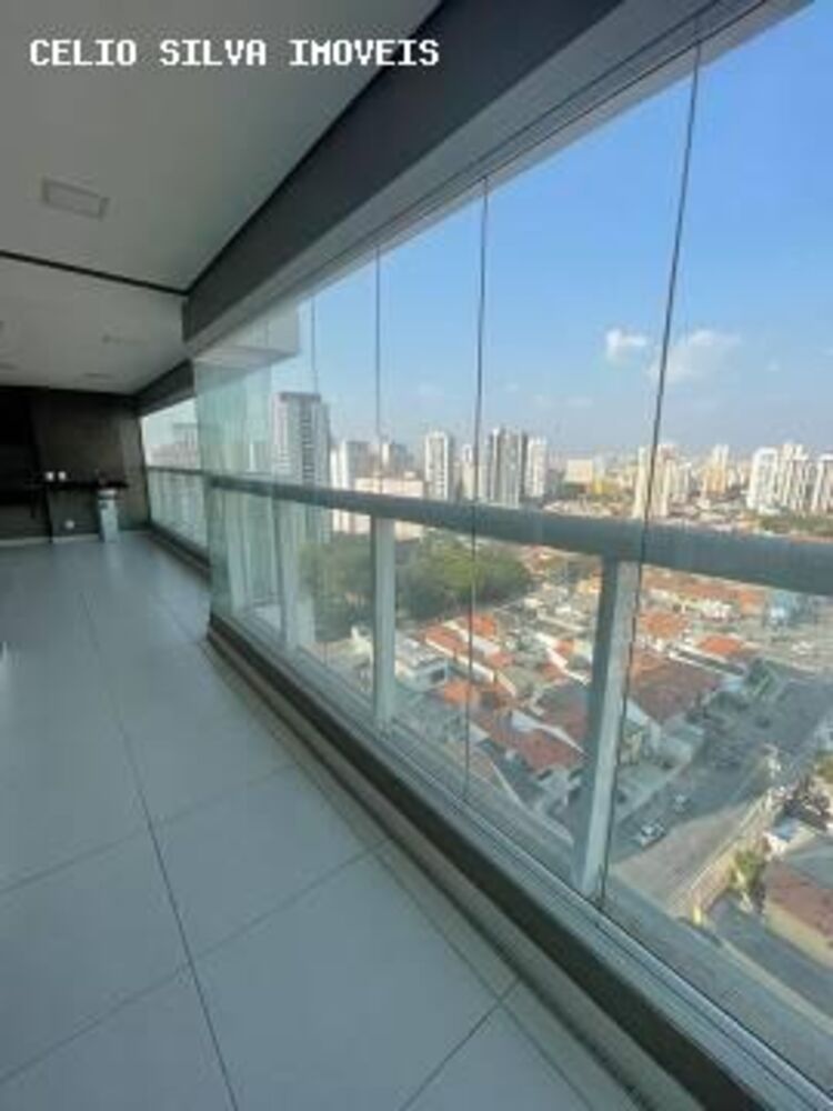 Apartamento, 3 quartos, 127 m² - Foto 36