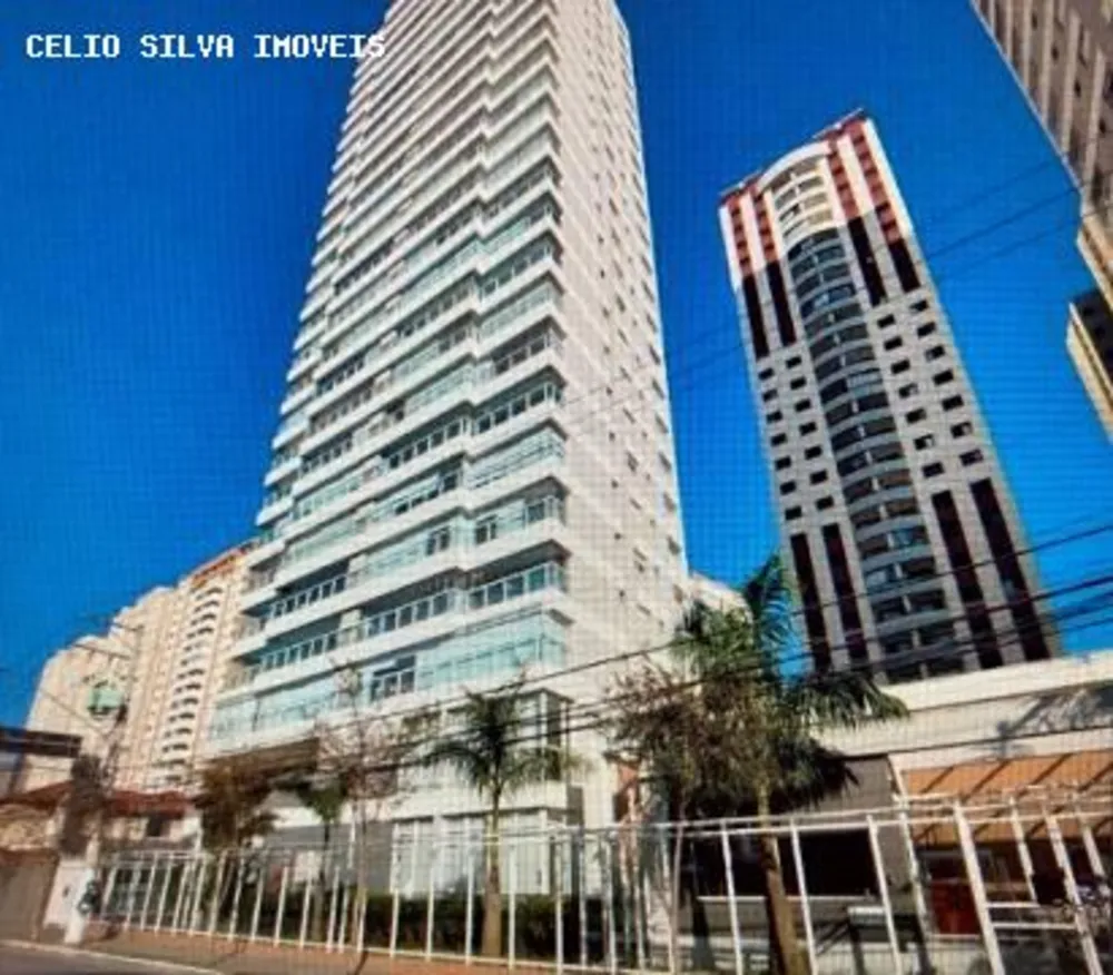 Apartamento, 3 quartos, 127 m² - Foto 1