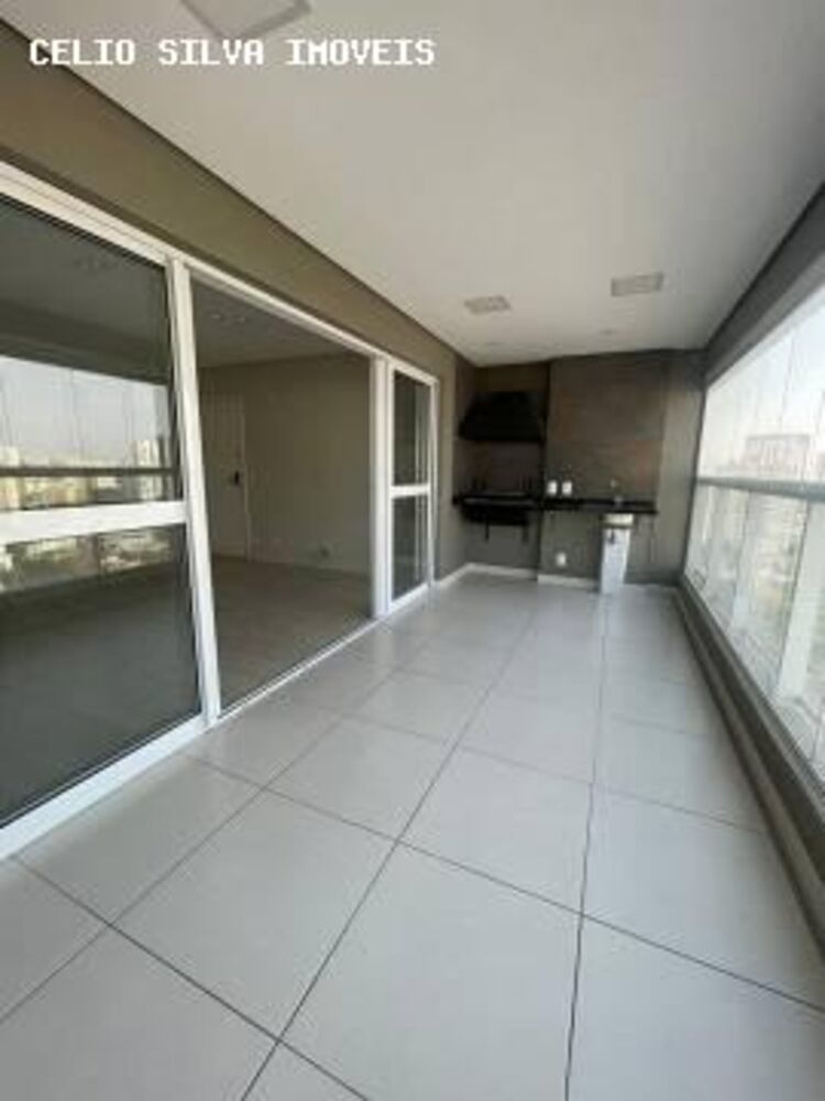 Apartamento, 3 quartos, 127 m² - Foto 29