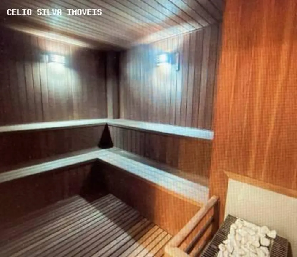 Apartamento, 3 quartos, 127 m² - Foto 4