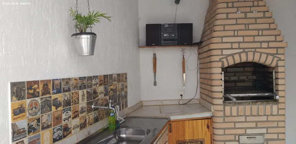 Casa, 3 quartos, 136 m² - Foto 3