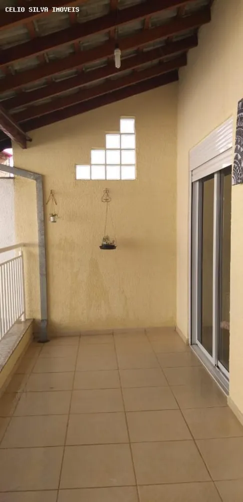 Casa, 3 quartos, 136 m² - Foto 9