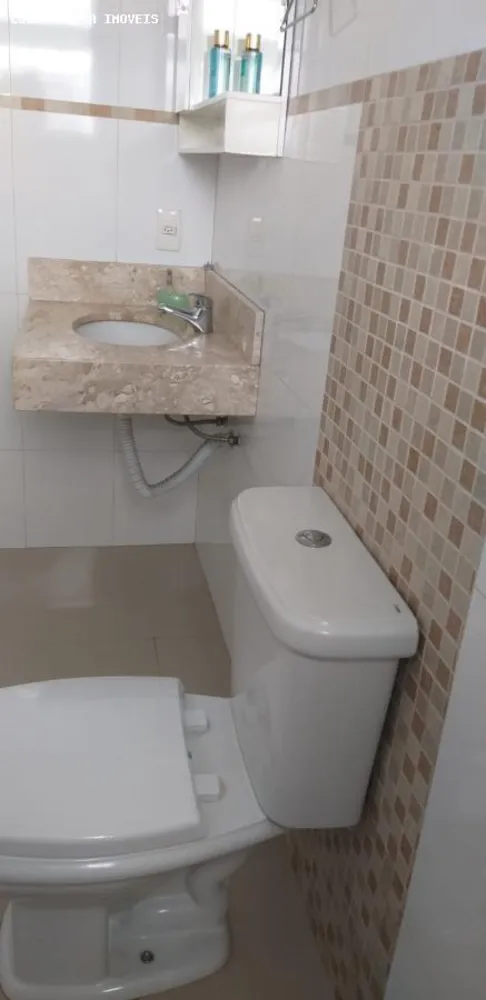 Casa, 3 quartos, 136 m² - Foto 6
