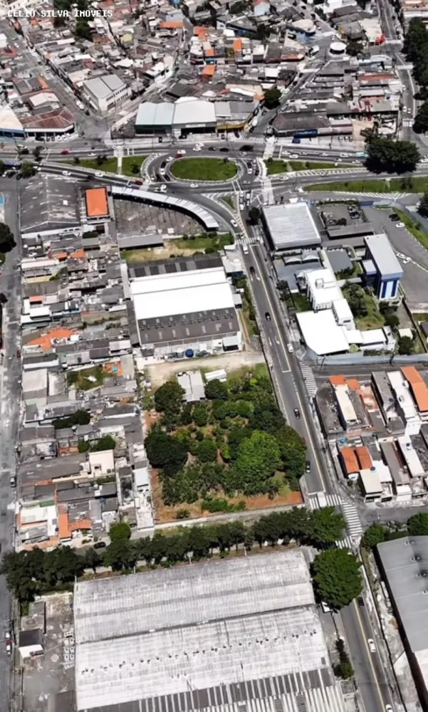 Depósito-Galpão, 3560 m² - Foto 8