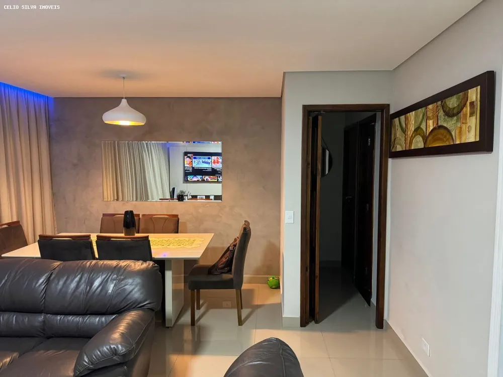 Apartamento, 2 quartos, 65 m² - Foto 1