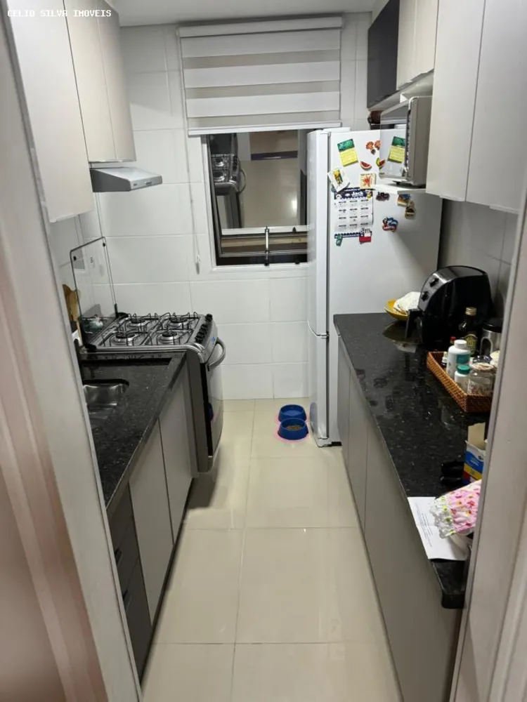 Apartamento, 2 quartos, 65 m² - Foto 3