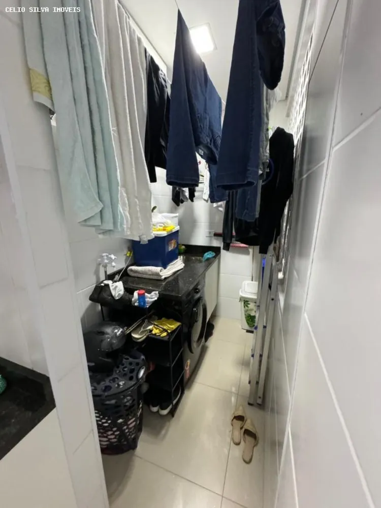 Apartamento, 2 quartos, 65 m² - Foto 4