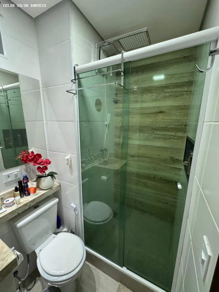 Apartamento, 2 quartos, 65 m² - Foto 7