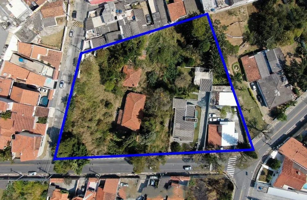 Terreno, 4870 m² - Foto 3