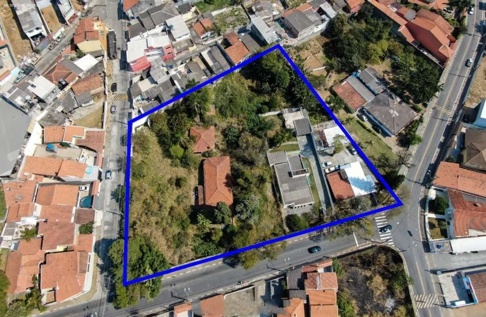 Terreno, 4870 m² - Foto 4
