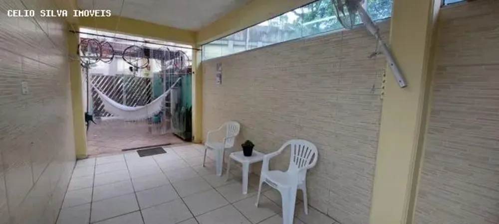 Sobrado, 2 quartos, 76 m² - Foto 5