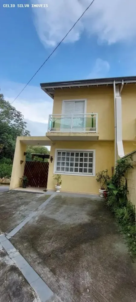Sobrado, 2 quartos, 76 m² - Foto 2