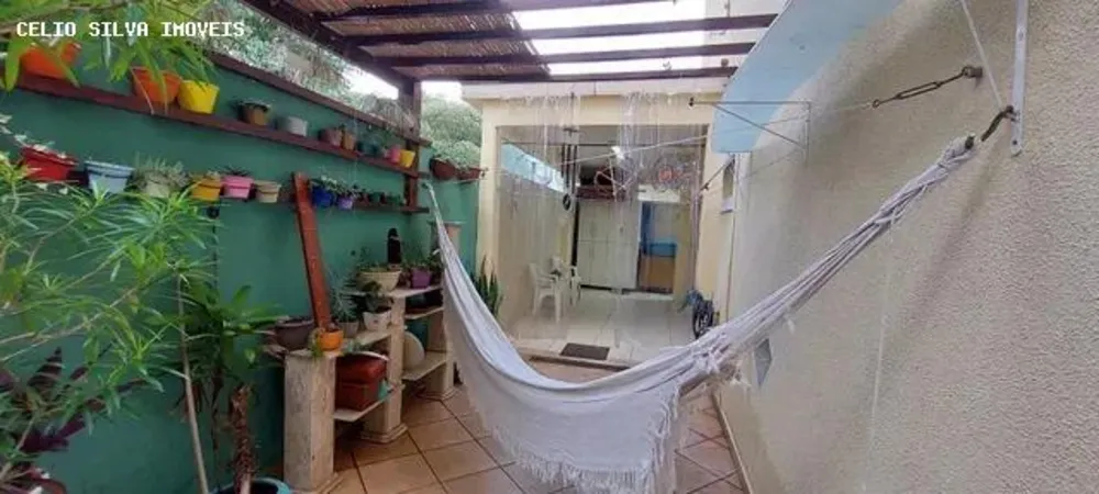 Sobrado, 2 quartos, 76 m² - Foto 7