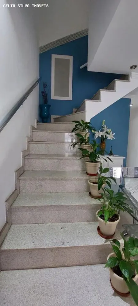 Sobrado, 2 quartos, 76 m² - Foto 3