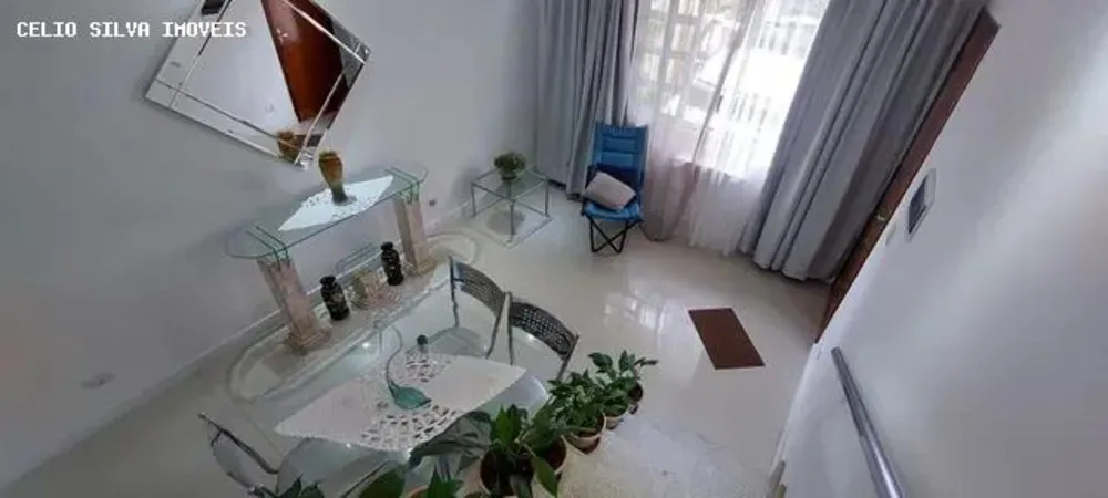 Sobrado, 2 quartos, 76 m² - Foto 4