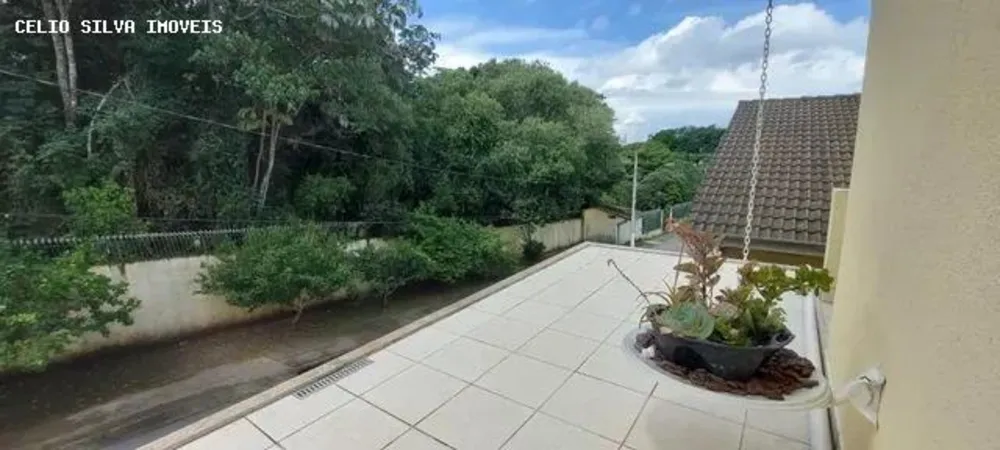 Sobrado, 2 quartos, 76 m² - Foto 3