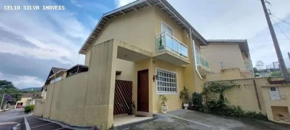 Sobrado, 2 quartos, 76 m² - Foto 7