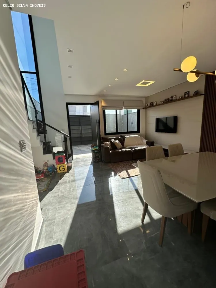 Casa, 3 quartos, 143 m² - Foto 7