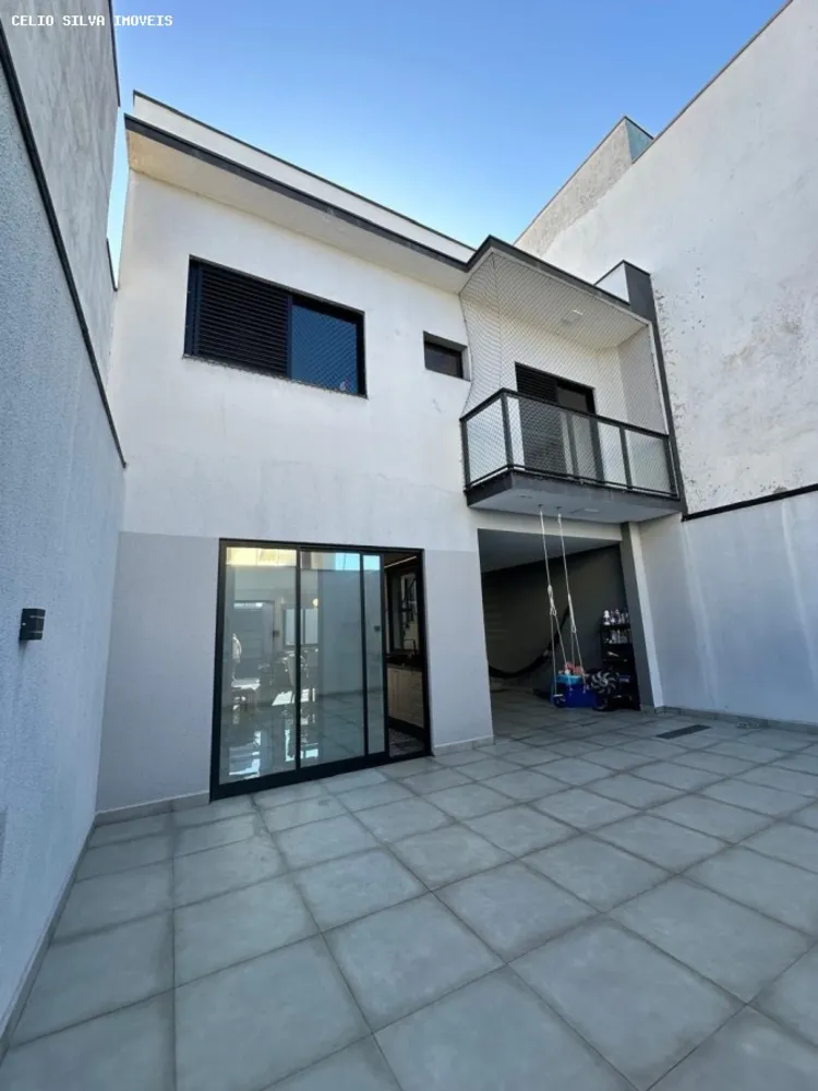 Casa, 3 quartos, 143 m² - Foto 2