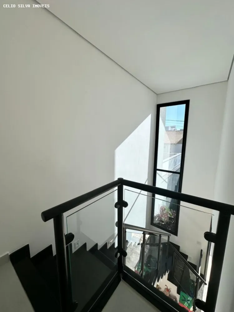 Casa, 3 quartos, 143 m² - Foto 3