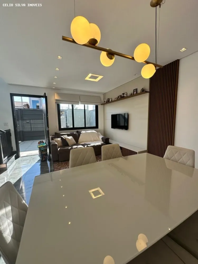 Casa, 3 quartos, 143 m² - Foto 4